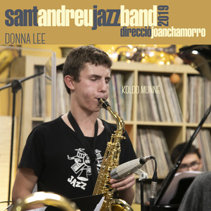 Sant Andreu Jazz Band - Donna Lee