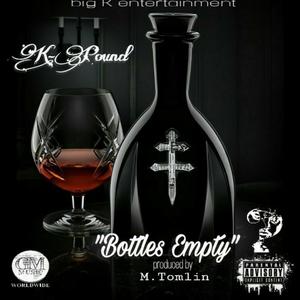 Bottles Empty (Explicit)