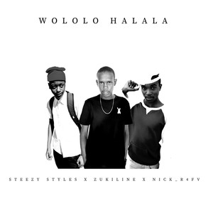 Wololo Halala