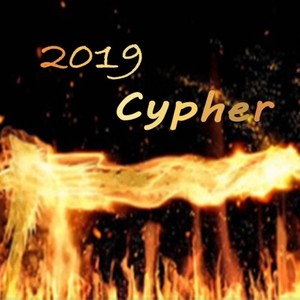 2019Cypher (Prod. by Song9)