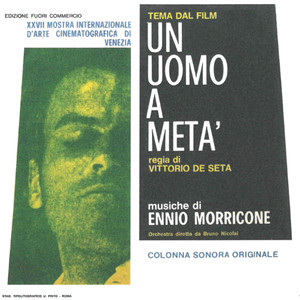 Un uomo a metà (Original Motion Picture Soundtrack / Remastered 2021)