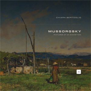 Pictures at an Exhibition - II. Il Vecchio Castello