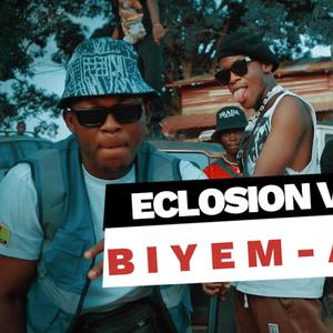 Eclosion (feat. PHASAL, K-RIM, Logan & Beaunash)