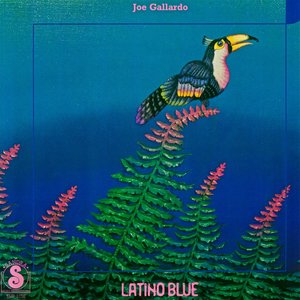 Latino Blue (The Original)