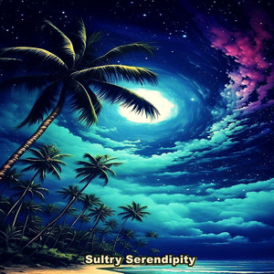 Sultry Serendipity