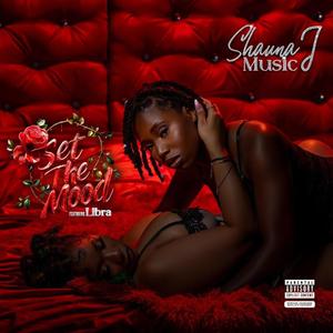 Set the mood (feat. Libra)