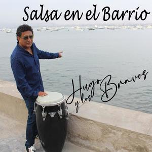 Salsa en el Barrio