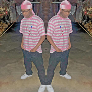 Black Boy Swag (feat. Mxnclr) (Explicit)