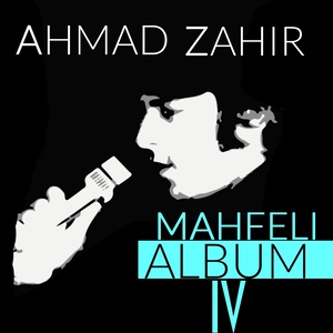 Mahfeli Album Four