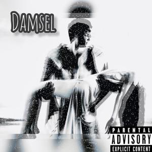 Damsel (feat. ThatKhiddTrey) (Explicit)