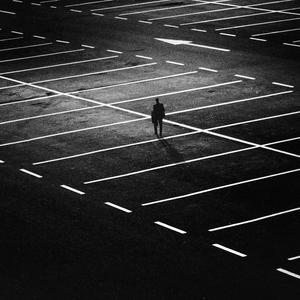 黑夜不再漫长