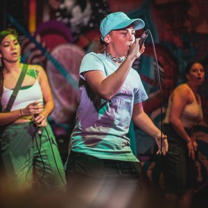 MAYHAM(feat. Krizzy Bon, May Lyn, MAD, Viliani, Lillith & Nicolette)