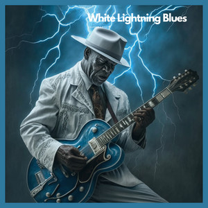 White Lightning Blues