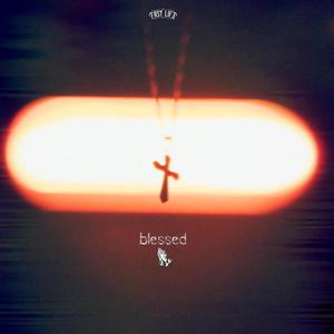 blessed (feat. NoiyZ & Ra-Heat)