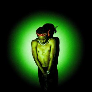 Reason (feat. JazzQuan) (Explicit)