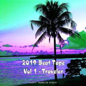 Kung Fu Man 【Free Beat】