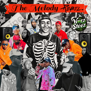 The Melody Rebel (Explicit)