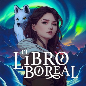 El Libro Boreal (feat. Josean Cordero)