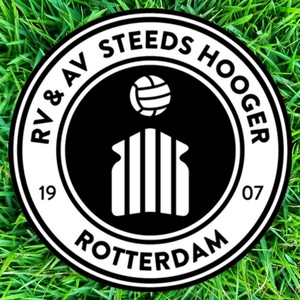 Steeds Hooger Clublied