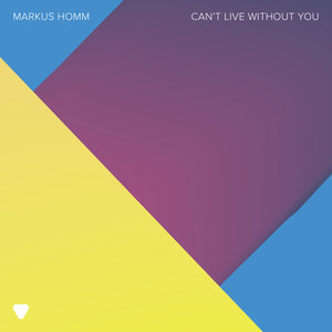 Can't Live Without You (Extended Version)