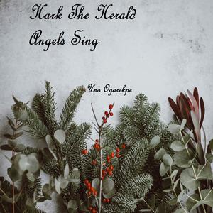 Hark The Herald Angels Sing (Sax Version)