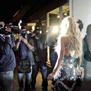 Brii - Tuxedos & Tea (high society rituals) II