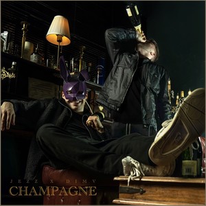 Dimv - Champagne (Explicit)