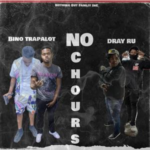 No Chours (feat. DrayRu) [Explicit]