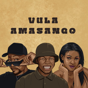 Vula Amasango