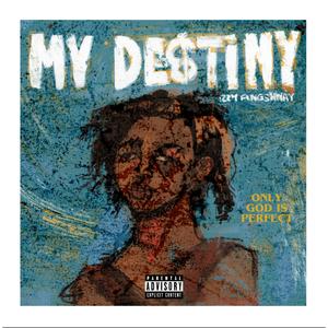 MY DESTINY (Explicit)