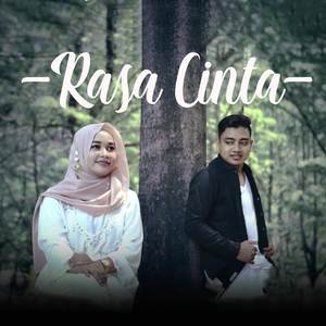 Rasa Cinta