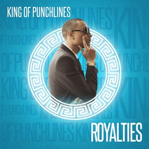 Royalties (Explicit)