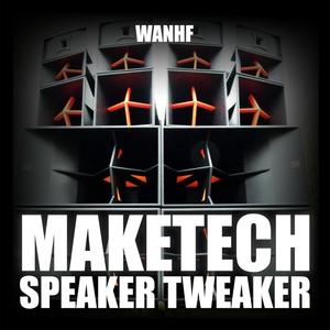 Speaker Tweaker (Explicit)