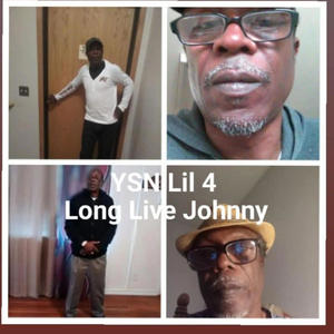 Long Live Johnny August 7th (Explicit)