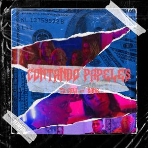 Contando Papeles (feat. Kane Trap World) [Explicit]