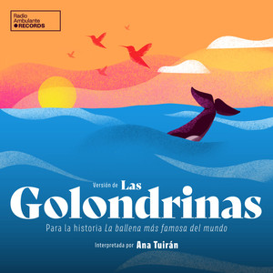 Las Golondrinas