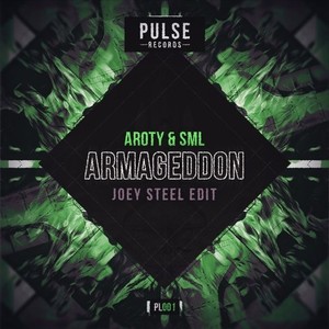 Armageddon (Joey Steel Edit)