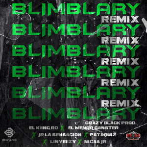 Blimblary (Explicit)