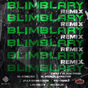 Blimblary (Remix|Explicit)