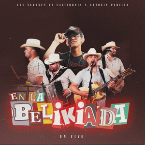 En La Belikiada (En Vivo)