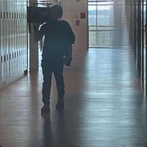 She played games (Explicit)