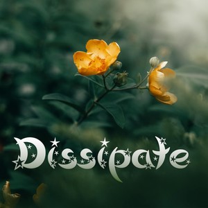 Dissipate