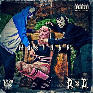 Zum Fressen gern RMX(feat. Psyk) (Wicked Mista Remix|Explicit)