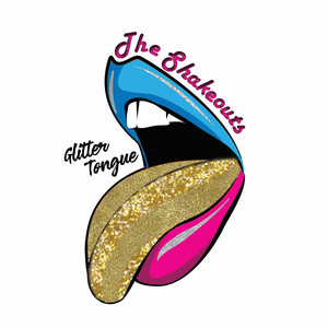 Glitter Tongue