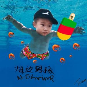 搁海边有个小子