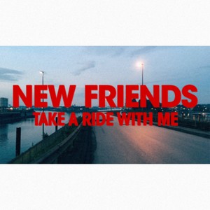 Take a Ride with Me (Live Garage Mix)