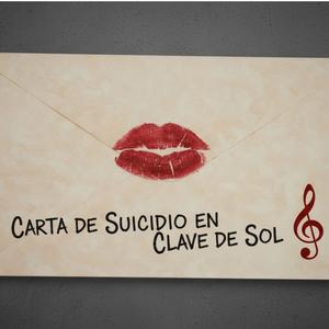 Troublx kid - Carta de Suicidio en Clave de Sol (Explicit)
