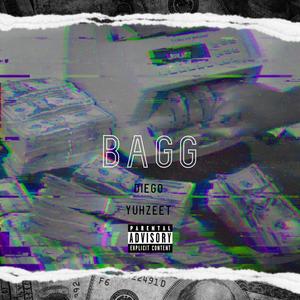 BAGG (feat. THEHOOKGODZ) [Explicit]