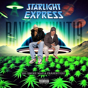 Starlight Express (Explicit)