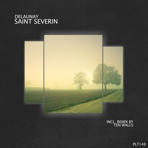 Saint Séverin, Pt. 1 (Ten Walls Remix Stream Edition)